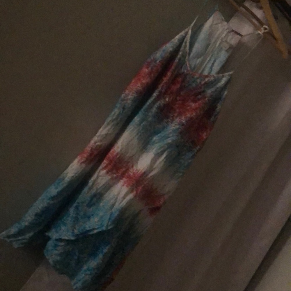 ARIAT Summer Dress